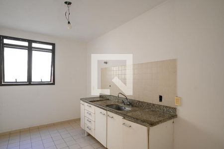 Apartamento à venda com 71m², 3 quartos e 1 vagaCozinha