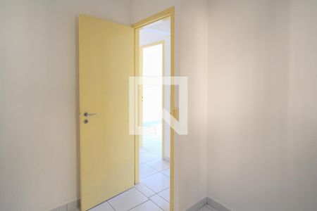 Apartamento à venda com 71m², 3 quartos e 1 vagaQuarto 3