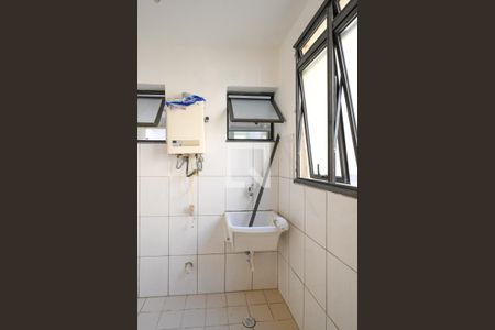 Apartamento à venda com 71m², 3 quartos e 1 vagaÁrea de Serviço