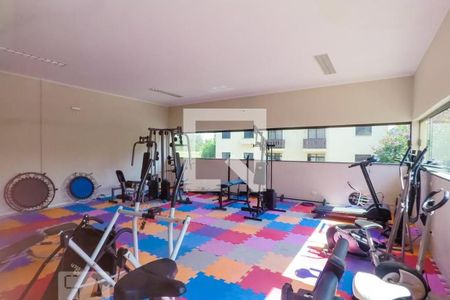 Apartamento à venda com 71m², 3 quartos e 1 vagaÁrea comum