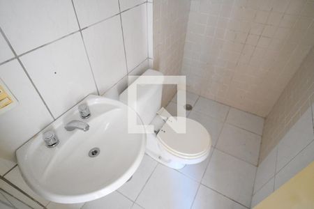 Apartamento à venda com 71m², 3 quartos e 1 vagaBanheiro 2