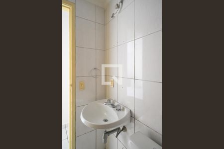 Apartamento à venda com 71m², 3 quartos e 1 vagaBanheiro 2