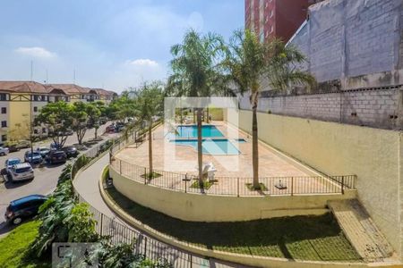 Apartamento à venda com 71m², 3 quartos e 1 vagaÁrea comum