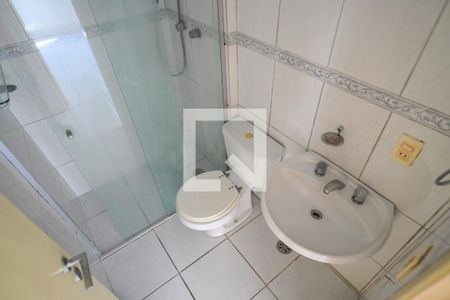 Apartamento à venda com 71m², 3 quartos e 1 vagaBanheiro 1