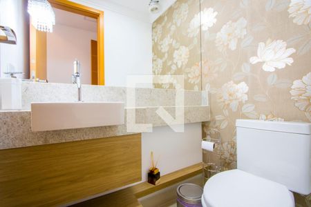 Apartamento à venda com 79m², 2 quartos e 2 vagasLavabo