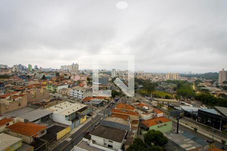 Apartamento à venda com 79m², 2 quartos e 2 vagasVista do quarto 2