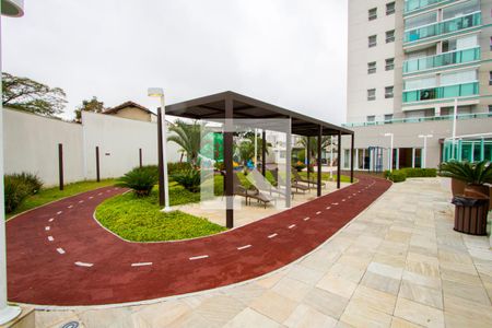 Apartamento à venda com 79m², 2 quartos e 2 vagasÁrea comum