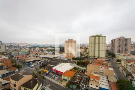Apartamento à venda com 79m², 2 quartos e 2 vagasVista do quarto 1