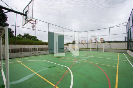 Apartamento à venda com 79m², 2 quartos e 2 vagasÁrea comum - Quadra esportiva