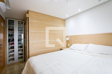 Apartamento à venda com 79m², 2 quartos e 2 vagasQuintal 1 - Suíte