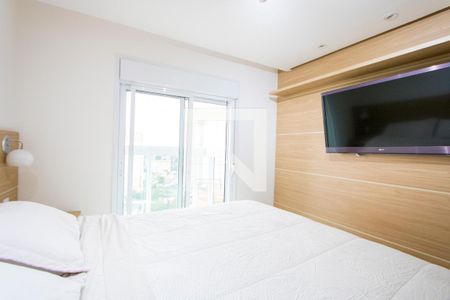 Apartamento à venda com 79m², 2 quartos e 2 vagasQuintal 1 - Suíte