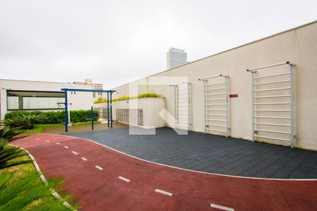 Apartamento à venda com 79m², 2 quartos e 2 vagasÁrea comum