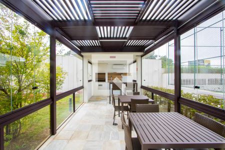 Apartamento à venda com 79m², 2 quartos e 2 vagasÁrea comum