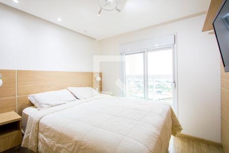 Apartamento à venda com 79m², 2 quartos e 2 vagasQuintal 1 - Suíte