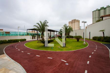 Apartamento à venda com 79m², 2 quartos e 2 vagasÁrea comum