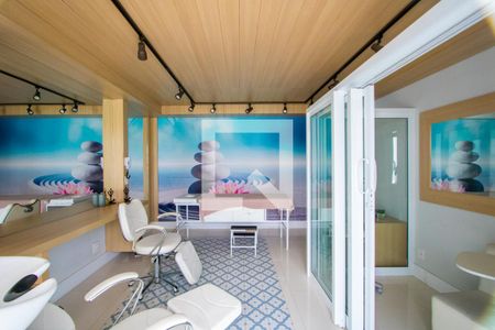 Apartamento à venda com 79m², 2 quartos e 2 vagasÁrea comum