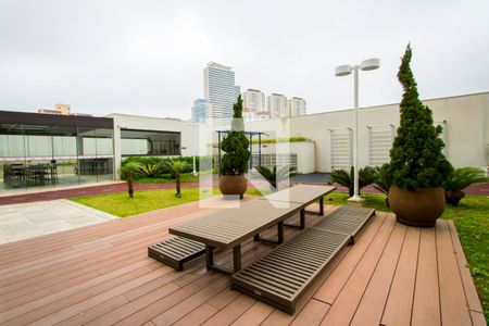 Apartamento à venda com 79m², 2 quartos e 2 vagasÁrea comum