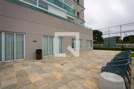 Apartamento à venda com 79m², 2 quartos e 2 vagasÁrea comum