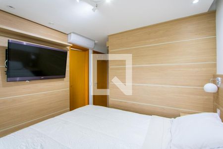 Apartamento à venda com 79m², 2 quartos e 2 vagasQuintal 1 - Suíte
