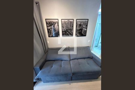 Apartamento para alugar com 32m², 1 quarto e sem vaga Apartamento para alugar com 32m², 1 quarto e sem vagaSala