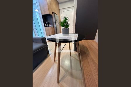 Apartamento para alugar com 32m², 1 quarto e sem vaga Apartamento para alugar com 32m², 1 quarto e sem vagaSala