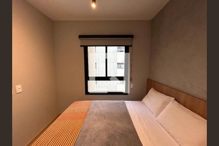 Apartamento para alugar com 32m², 1 quarto e sem vaga Apartamento para alugar com 32m², 1 quarto e sem vagaQuarto