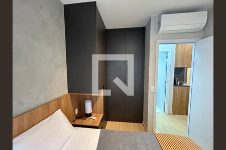 Apartamento para alugar com 32m², 1 quarto e sem vaga Apartamento para alugar com 32m², 1 quarto e sem vagaQuarto