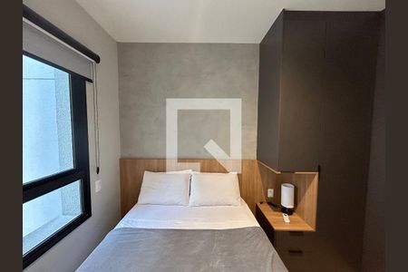 Apartamento para alugar com 32m², 1 quarto e sem vaga Apartamento para alugar com 32m², 1 quarto e sem vagaQuarto