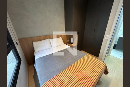 Apartamento para alugar com 32m², 1 quarto e sem vaga Apartamento para alugar com 32m², 1 quarto e sem vagaQuarto