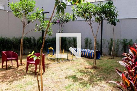 Apartamento para alugar com 32m², 1 quarto e sem vaga Apartamento para alugar com 32m², 1 quarto e sem vagaEspaço pet