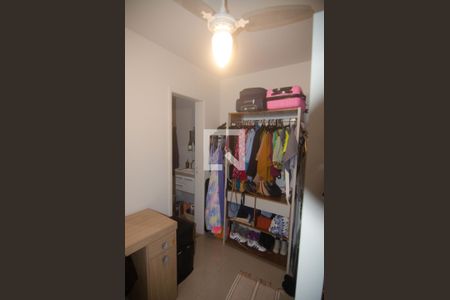 Apartamento à venda com 80m², 2 quartos e 1 vaga Apartamento à venda com 80m², 2 quartos e 1 vagaQuarto de Serviço