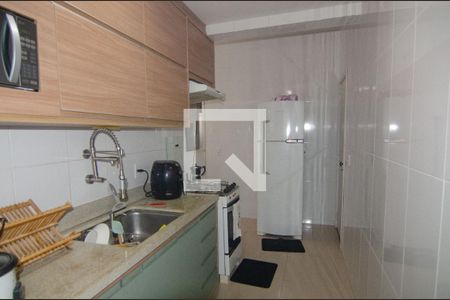 Apartamento à venda com 80m², 2 quartos e 1 vaga Apartamento à venda com 80m², 2 quartos e 1 vagaCozinha