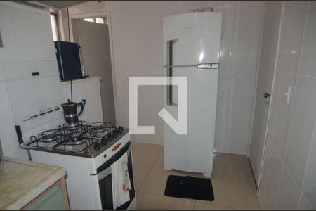 Apartamento à venda com 80m², 2 quartos e 1 vaga Apartamento à venda com 80m², 2 quartos e 1 vagaCozinha