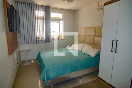 Apartamento à venda com 80m², 2 quartos e 1 vaga Apartamento à venda com 80m², 2 quartos e 1 vagaQuarto 2
