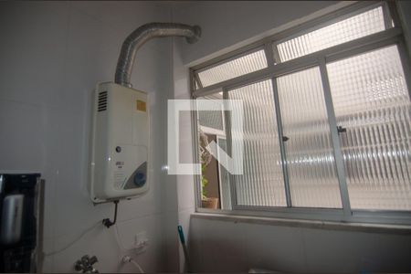 Apartamento à venda com 80m², 2 quartos e 1 vaga Apartamento à venda com 80m², 2 quartos e 1 vagaÁrea de Serviço