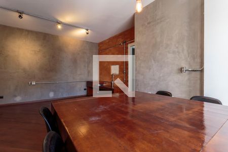 Apartamento para alugar com 74m², 3 quartos e 1 vaga Apartamento para alugar com 74m², 3 quartos e 1 vagaSala