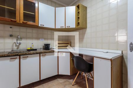 Apartamento para alugar com 74m², 3 quartos e 1 vaga Apartamento para alugar com 74m², 3 quartos e 1 vagaCozinha