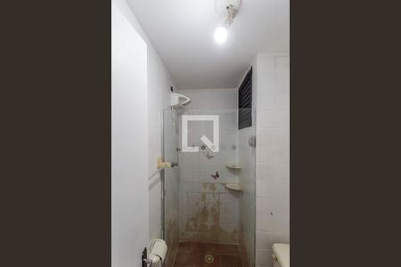Apartamento para alugar com 74m², 3 quartos e 1 vaga Apartamento para alugar com 74m², 3 quartos e 1 vagaBanheiro Social