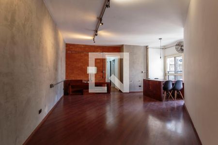 Apartamento para alugar com 74m², 3 quartos e 1 vaga Apartamento para alugar com 74m², 3 quartos e 1 vagaSala