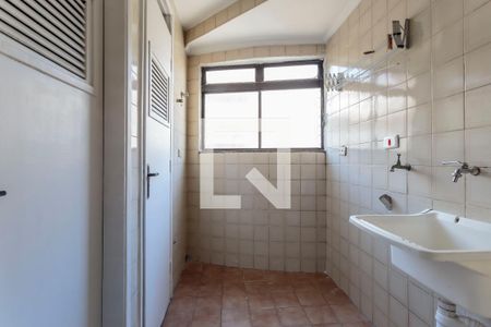 Apartamento para alugar com 74m², 3 quartos e 1 vaga Apartamento para alugar com 74m², 3 quartos e 1 vagaÁrea de Serviço