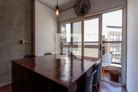 Apartamento para alugar com 74m², 3 quartos e 1 vaga Apartamento para alugar com 74m², 3 quartos e 1 vagaSala