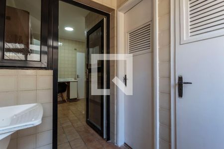 Apartamento para alugar com 74m², 3 quartos e 1 vaga Apartamento para alugar com 74m², 3 quartos e 1 vagaÁrea de Serviço