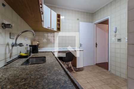 Apartamento para alugar com 74m², 3 quartos e 1 vaga Apartamento para alugar com 74m², 3 quartos e 1 vagaCozinha