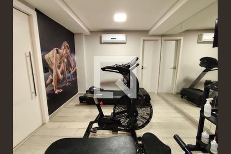 Apartamento à venda com 52m², 1 quarto e 1 vagaÁrea comum