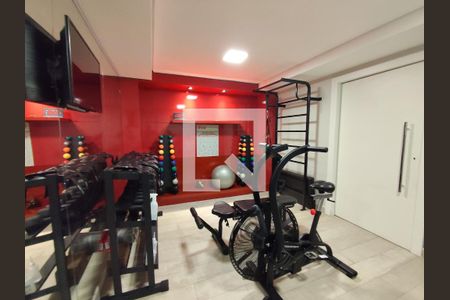 Apartamento à venda com 52m², 1 quarto e 1 vagaÁrea comum