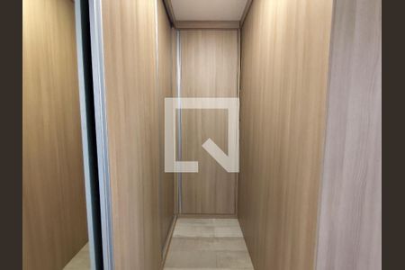 Apartamento à venda com 52m², 1 quarto e 1 vagaQuarto
