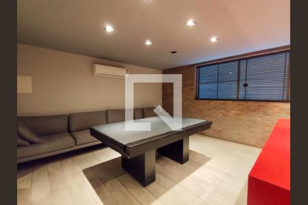 Apartamento à venda com 52m², 1 quarto e 1 vagaÁrea comum