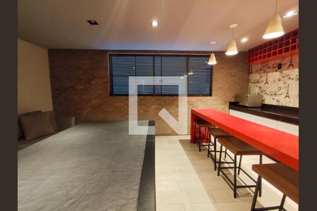 Apartamento à venda com 52m², 1 quarto e 1 vagaÁrea comum