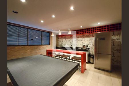 Apartamento à venda com 52m², 1 quarto e 1 vagaÁrea comum