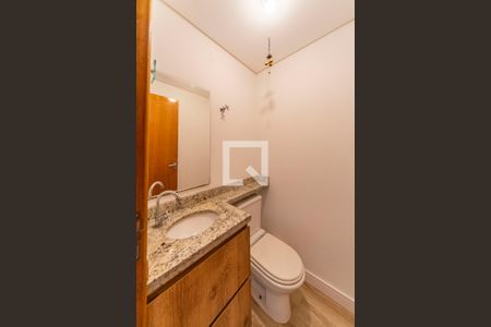Apartamento para alugar com 174m², 3 quartos e 2 vagasLavabo